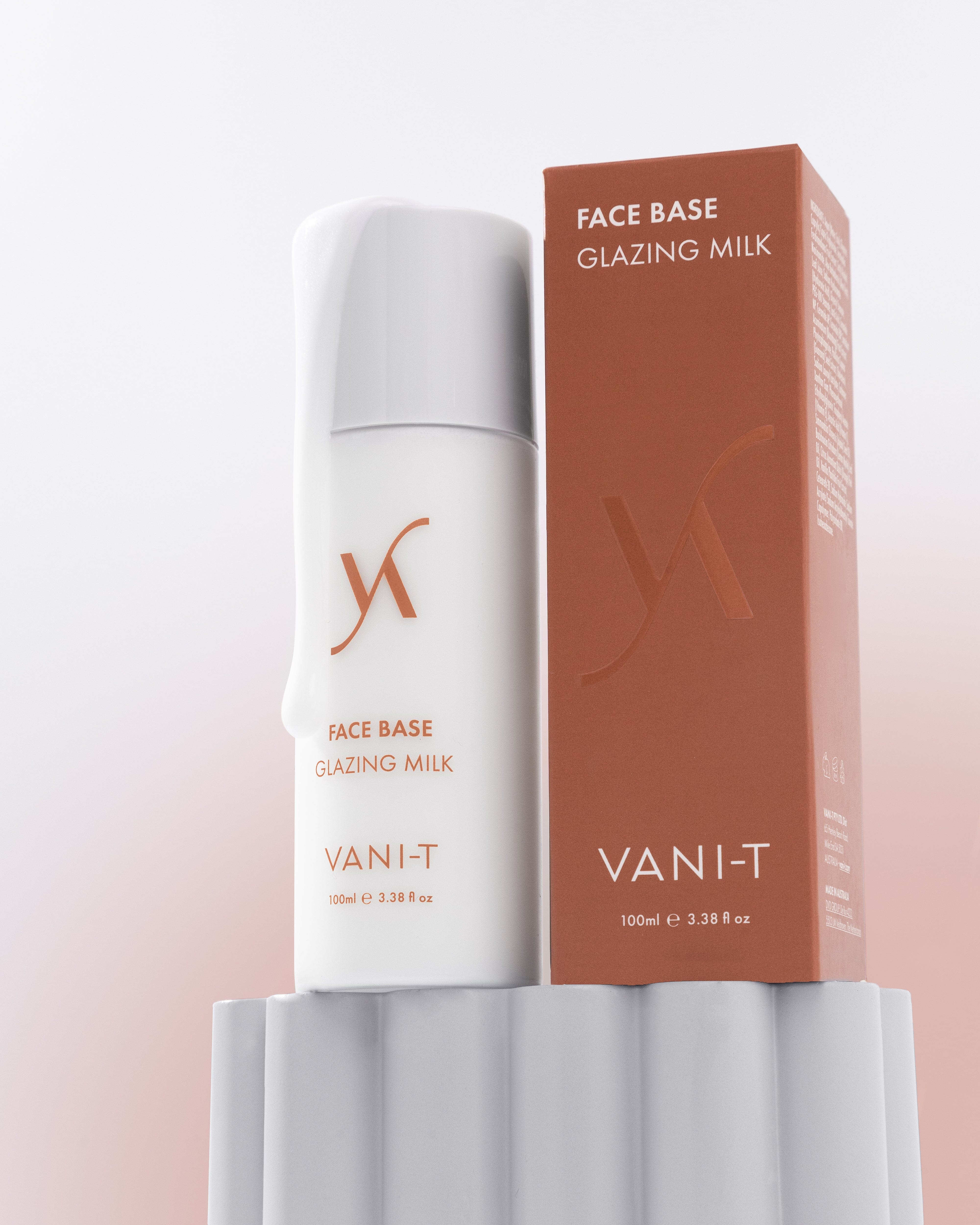 The Milk-Serum Trend Took Over — Here’s Why We Made Our Own