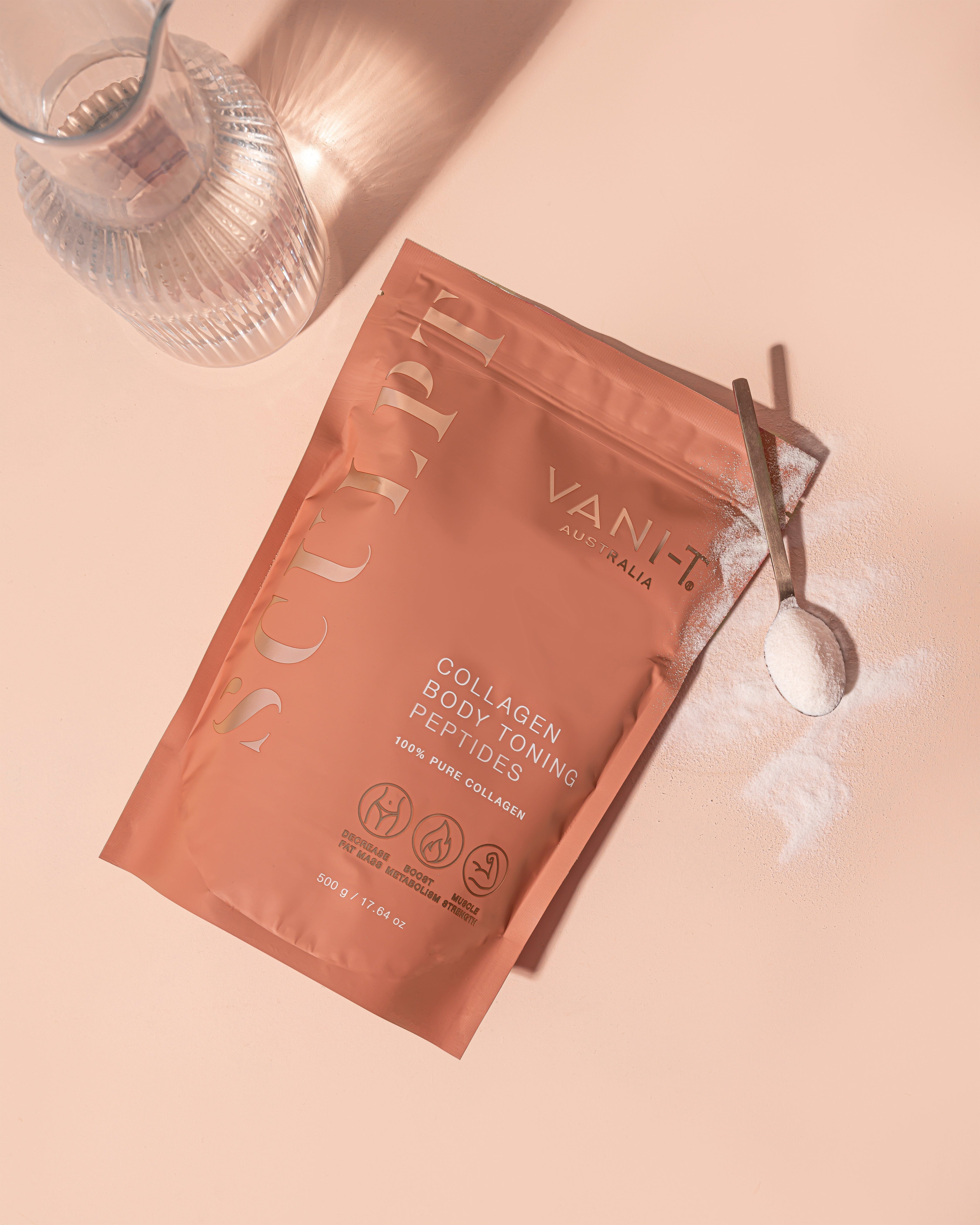 Does Collagen Really Work? The Science Behind Bovine Collagen