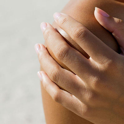 HOW TO TAN YOUR HANDS AND FEET  THE CORRECT WAY