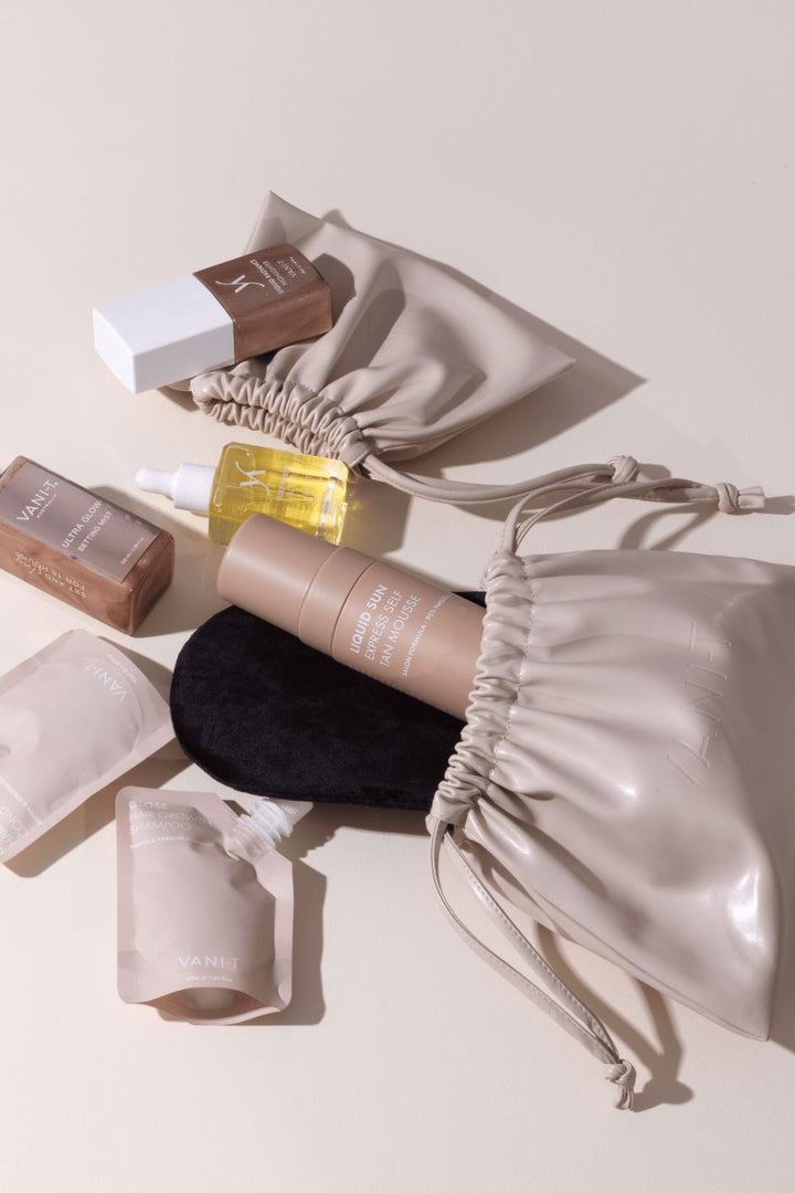 Trousse de beauté VANI-T - Petite