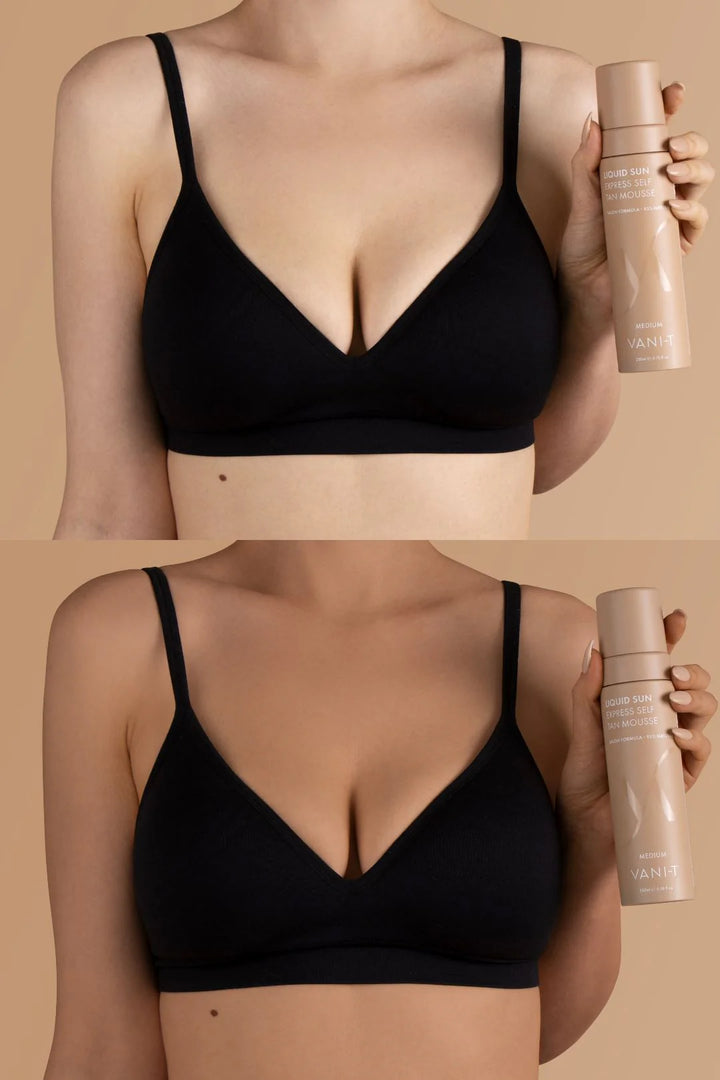 Express Bronze Duo - Medium