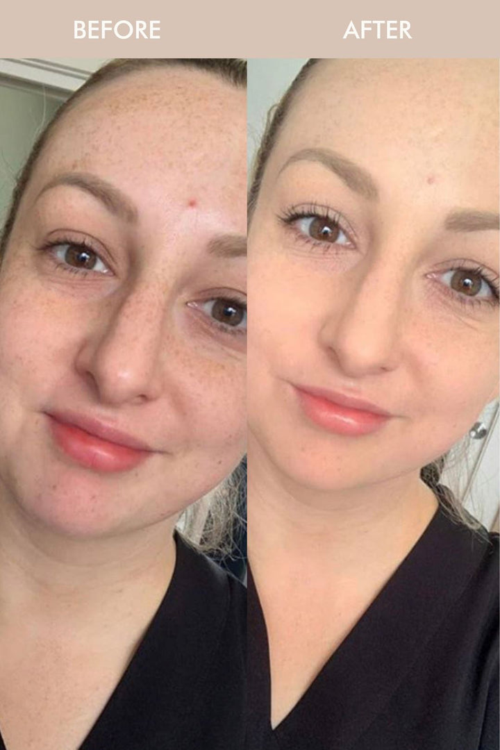 Mineral Powder Duo
