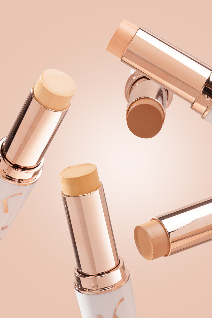 Glow Filter HD Sheer Foundation