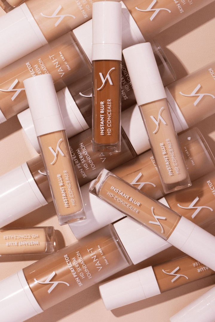 Skin Perfector Trio