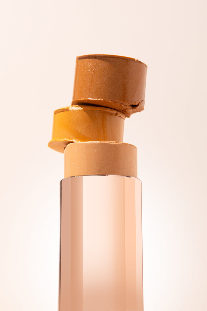 Glow Filter HD Sheer Foundation