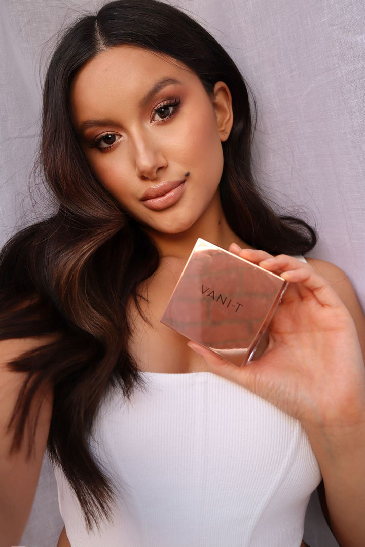 Mineral Powder Duo