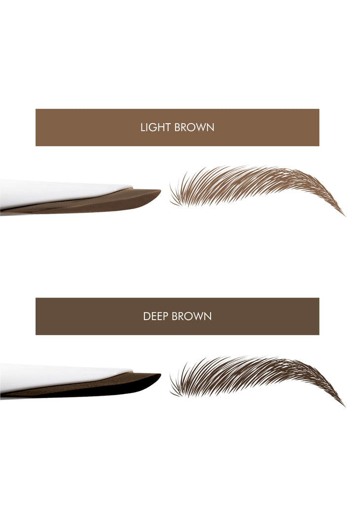 Sculpt & Define Brow Pencil