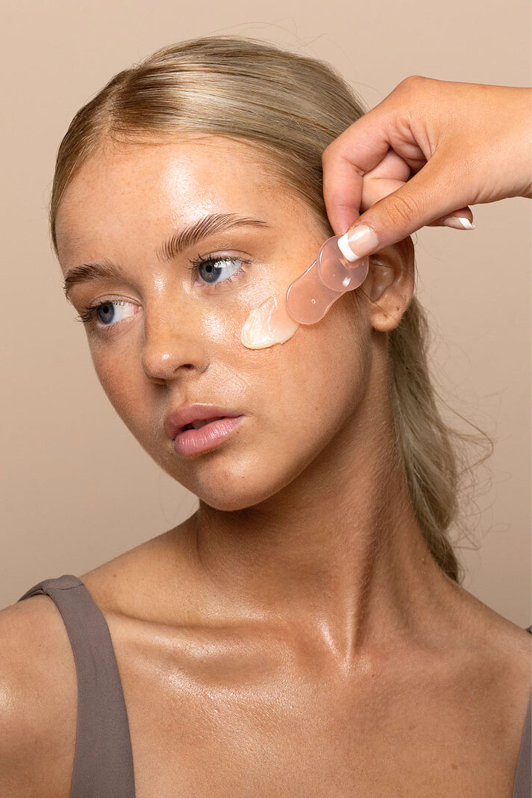 Baume nettoyant fondant Wonder Balm