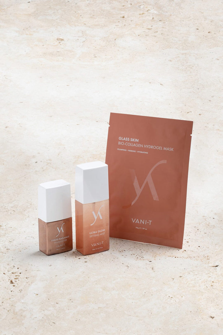 Coffret cadeau Ultra Glow