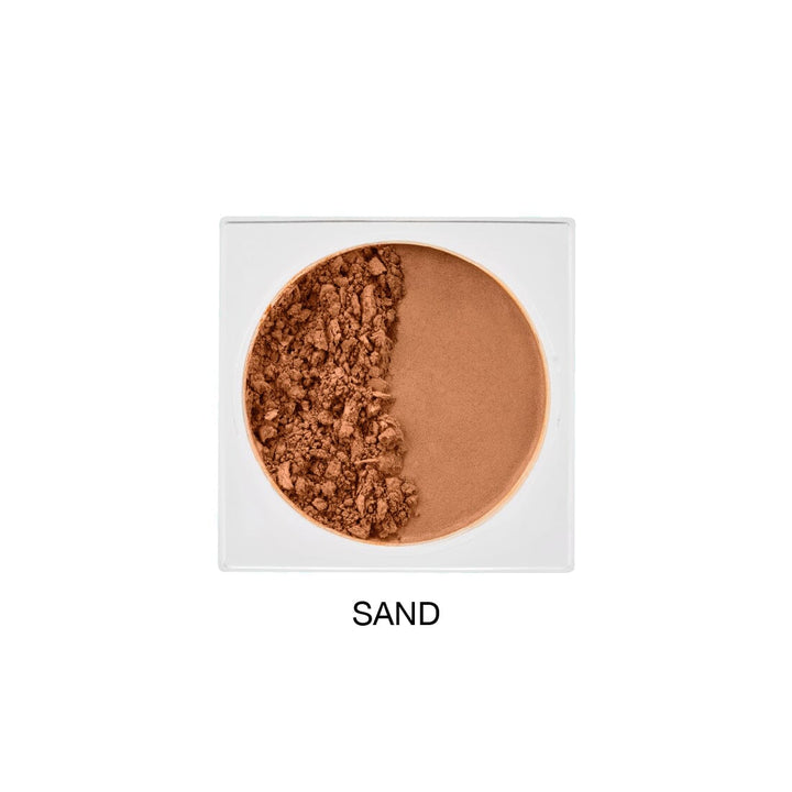 Mineral Powder Duo