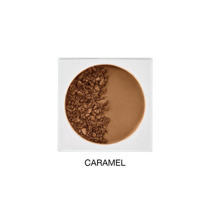 Mineral Powder Duo