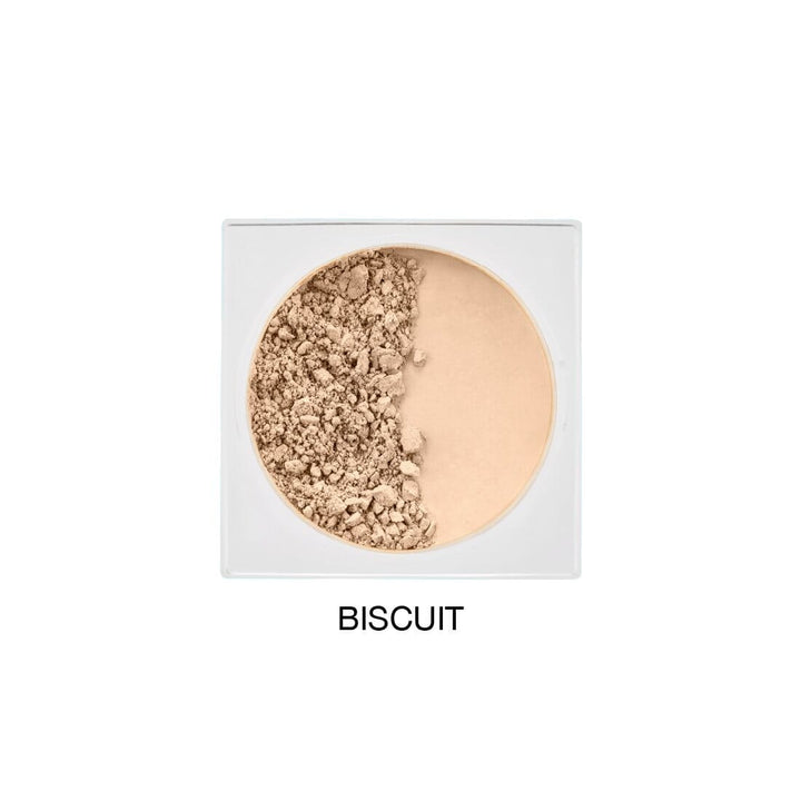 Mineral Powder Duo