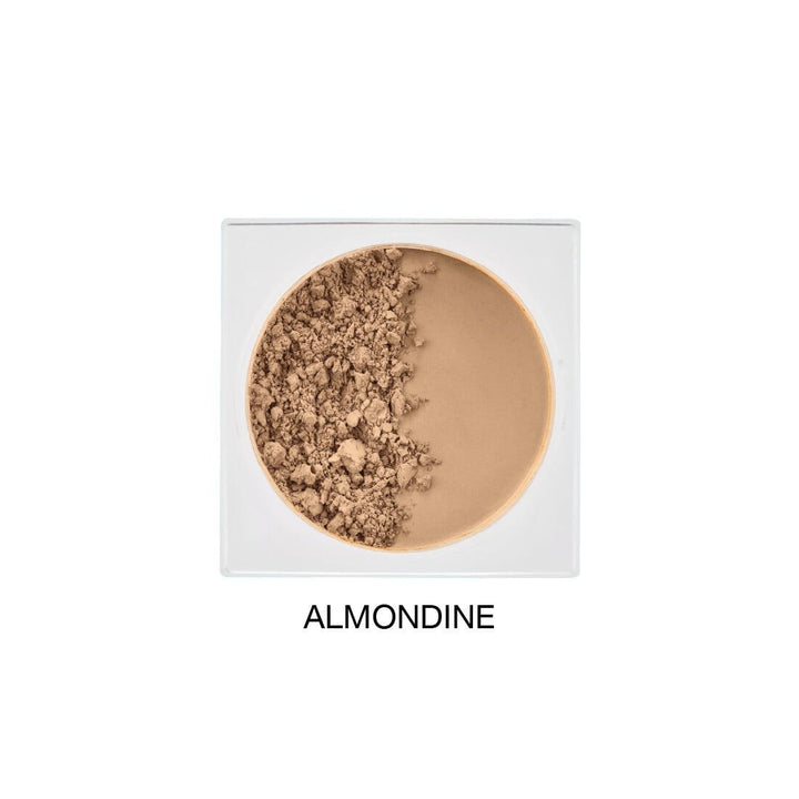 Mineral Powder Duo