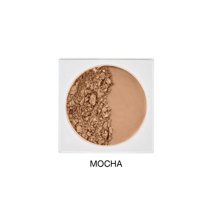 Mineral Powder Duo