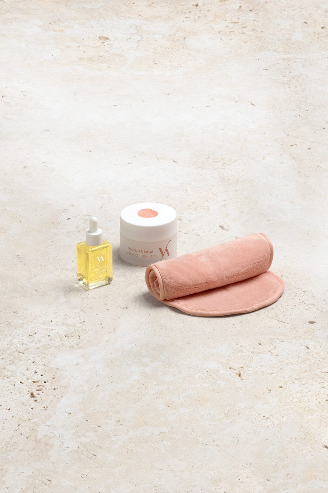 Daily Essentials Set