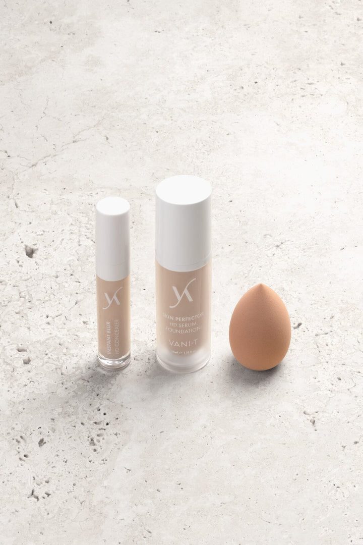 Skin Perfector Trio