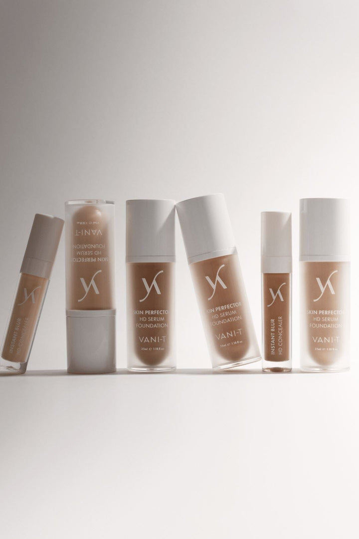 Skin Perfector Trio