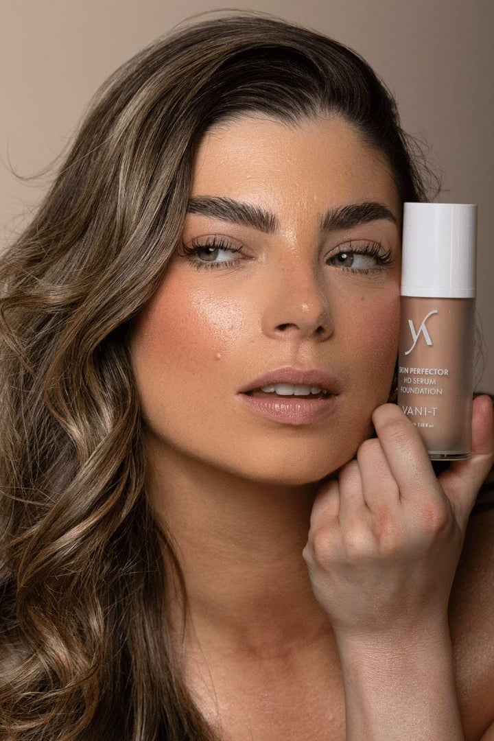 Skin Perfector Trio