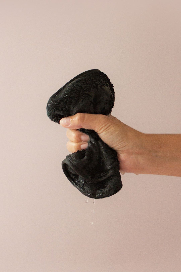 Eraser Cloth Makeup Remover