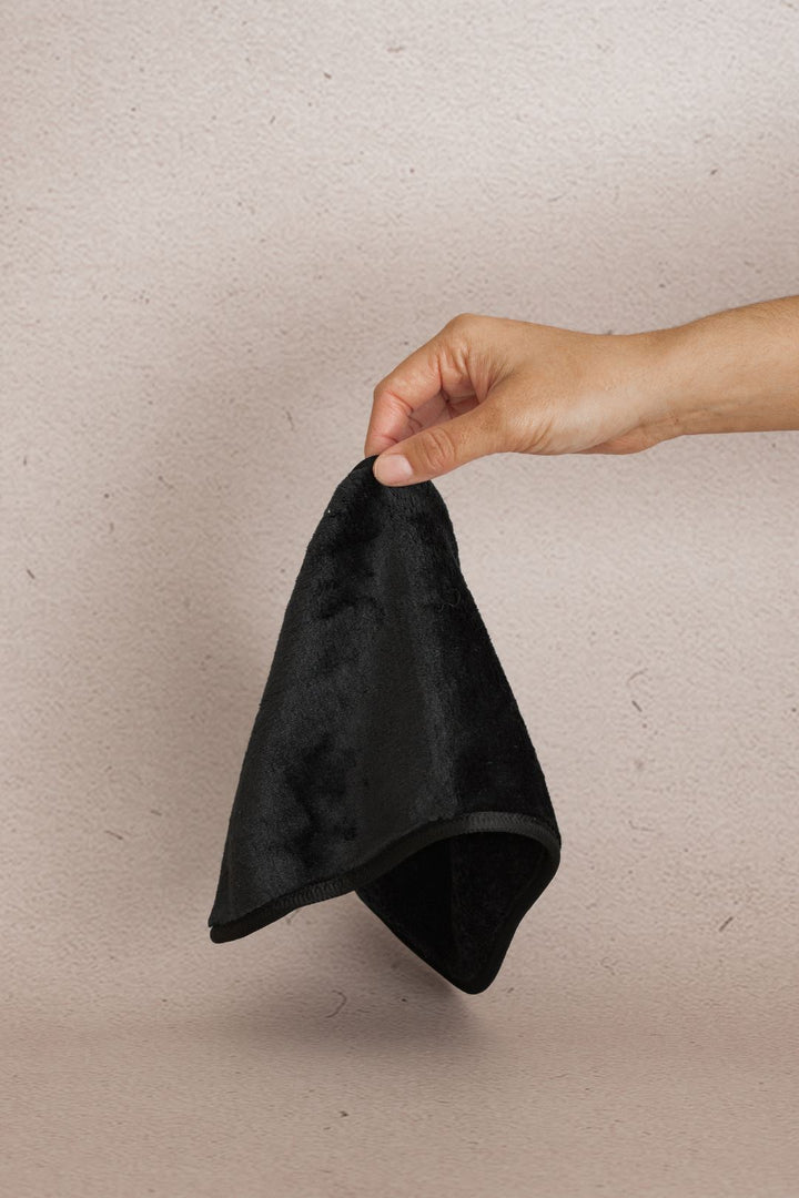 Eraser Cloth Makeup Remover