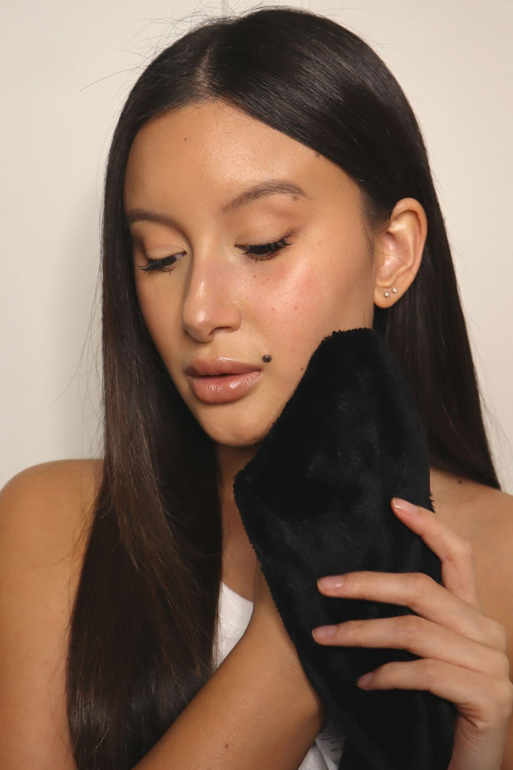 Eraser Cloth Makeup Remover