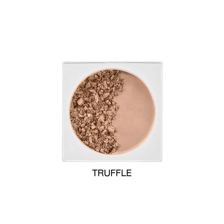 Mineral Powder Foundation
