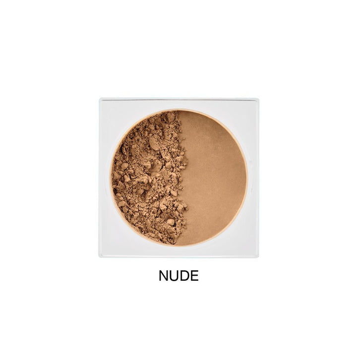 Mineral Powder Foundation