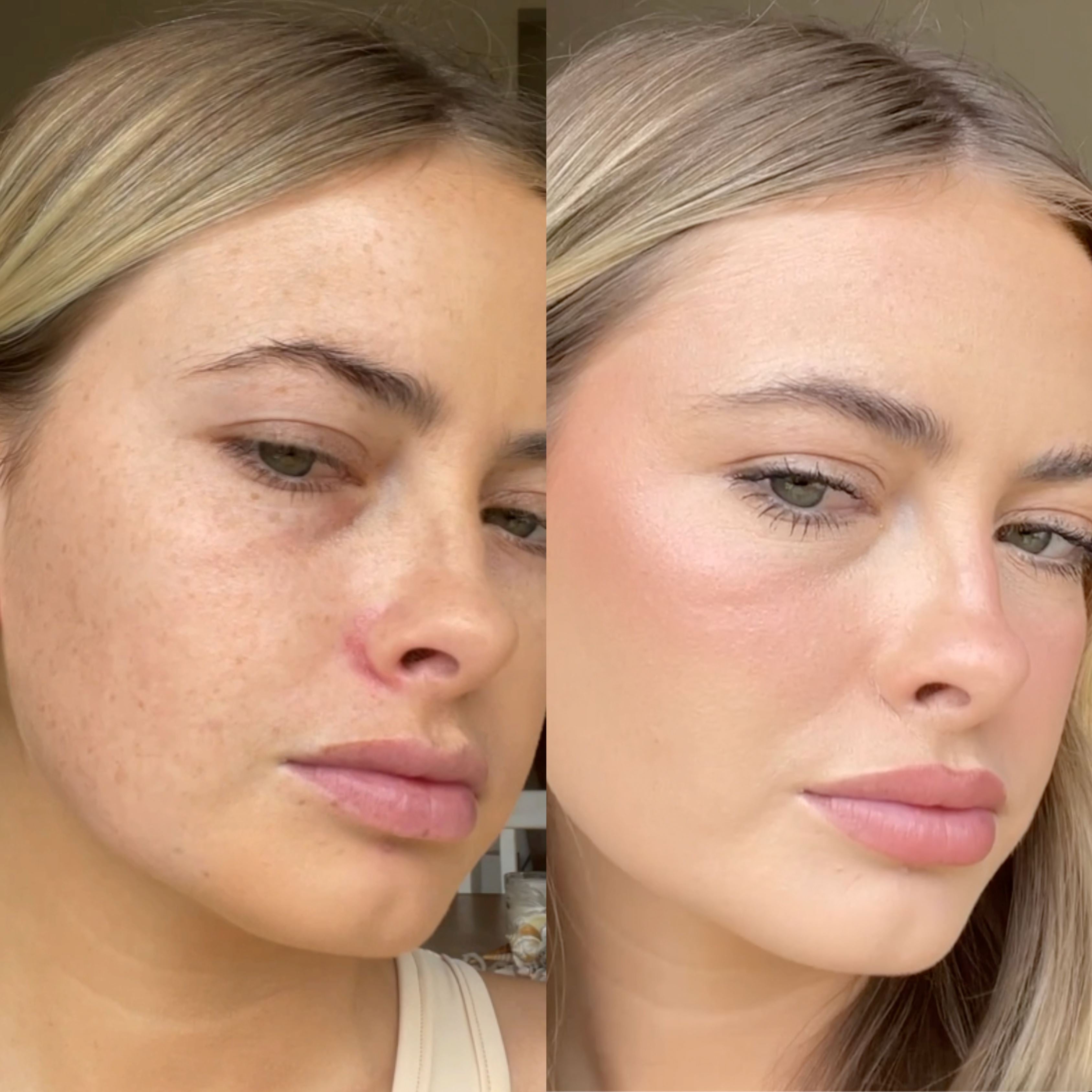 5 REASONS WHY YOU SHOULD SWITCH TO MINERAL MAKEUP