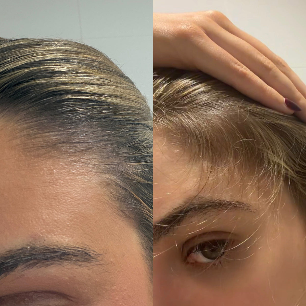 Meet Your New Hair Growth Ritual: Gloss Hair Growth Shampoo & Conditioner