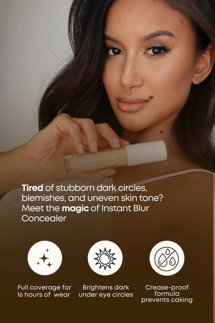 Instant Blur HD Concealer