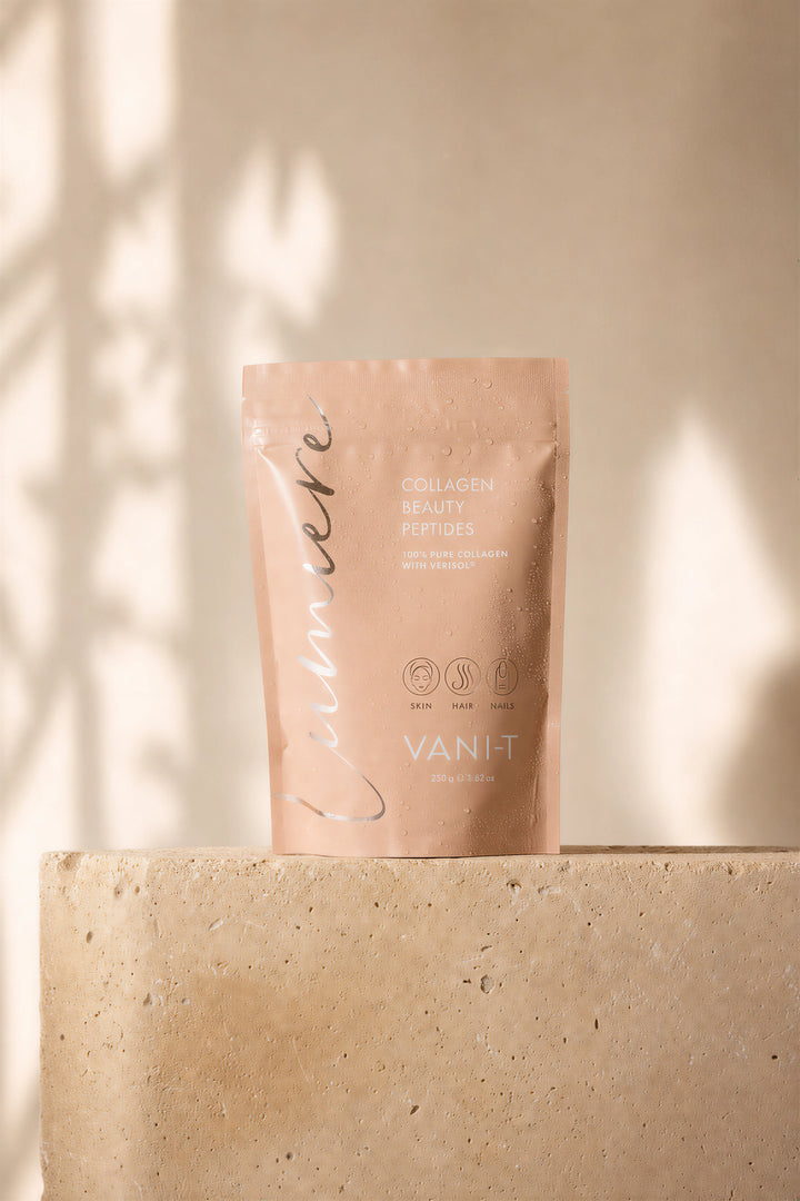 Complete Hair Growth System