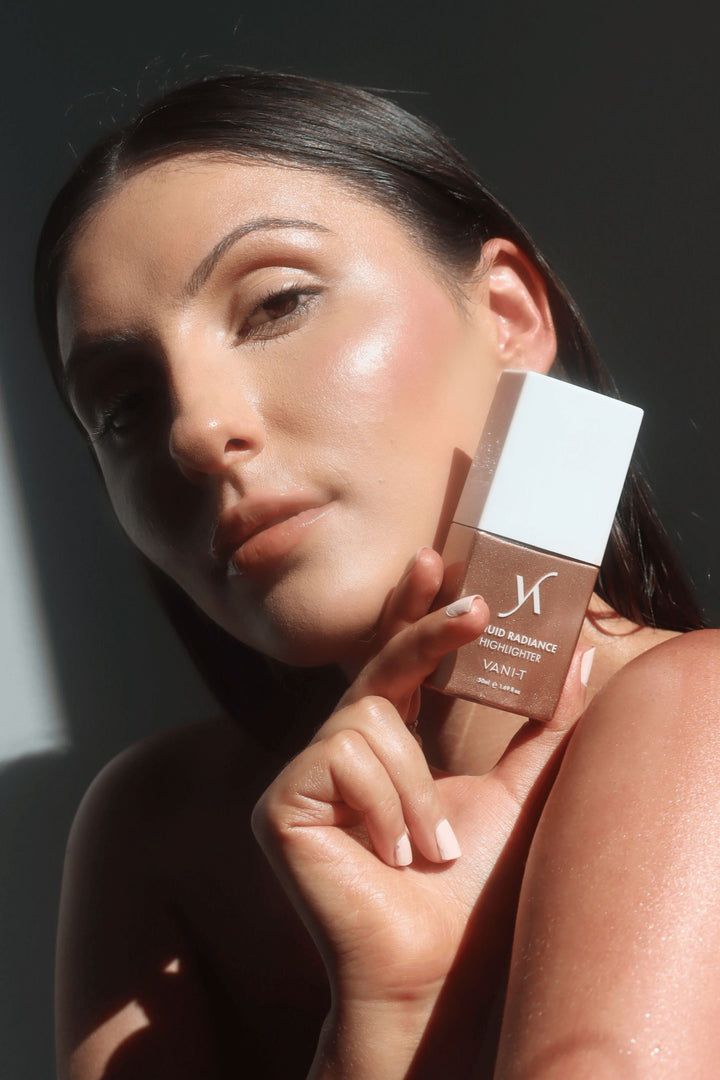 Liquid Radiance Highlighter