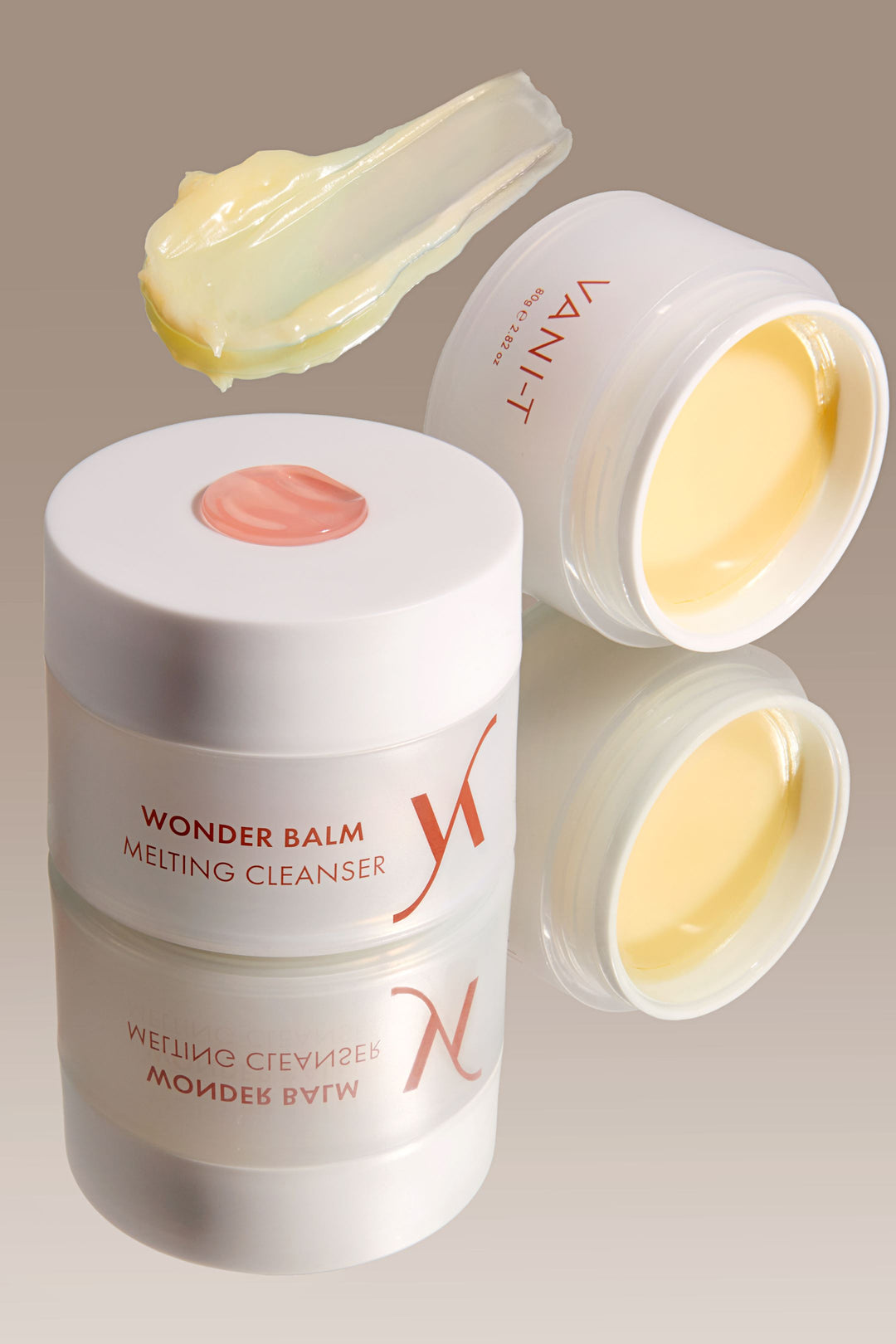 Wonder Balm Melting Cleanser