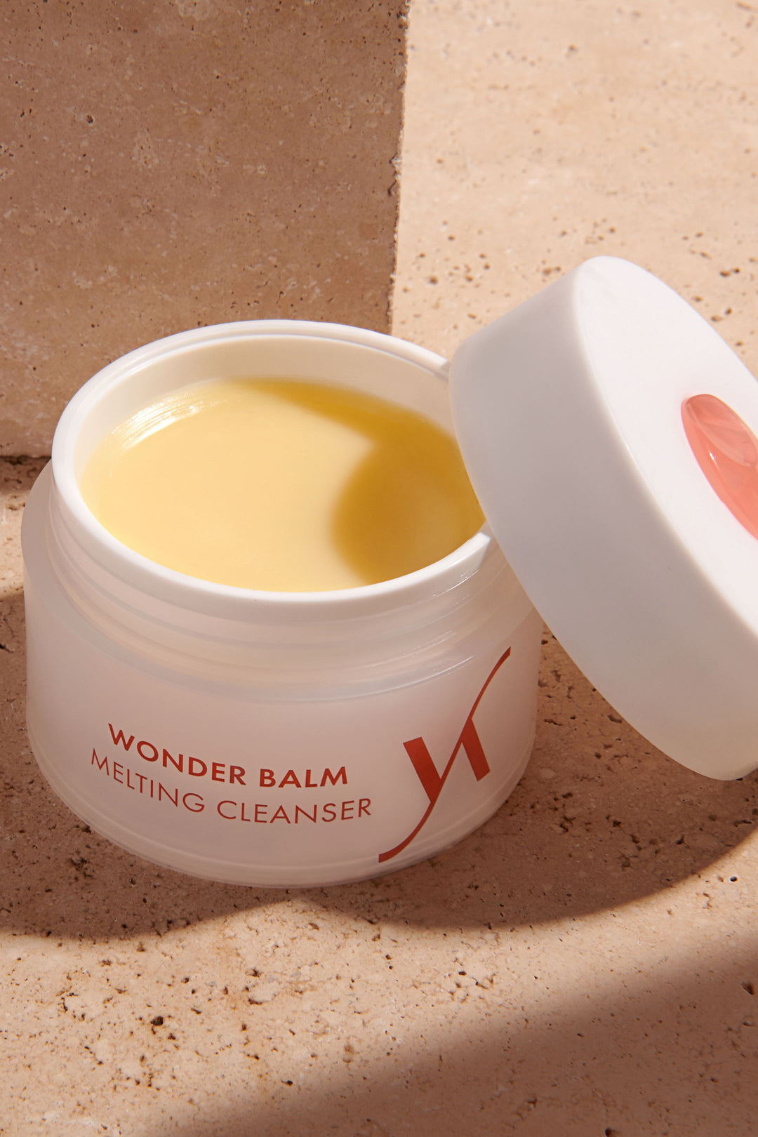 Wonder Balm Melting Cleanser