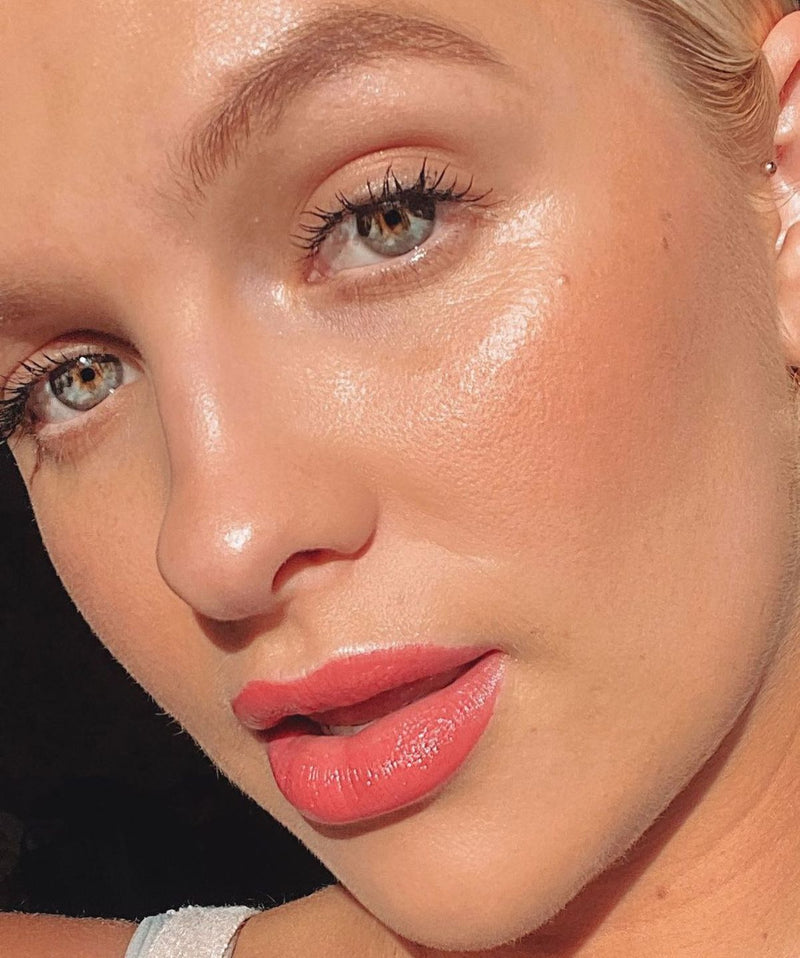 Restores elasticity