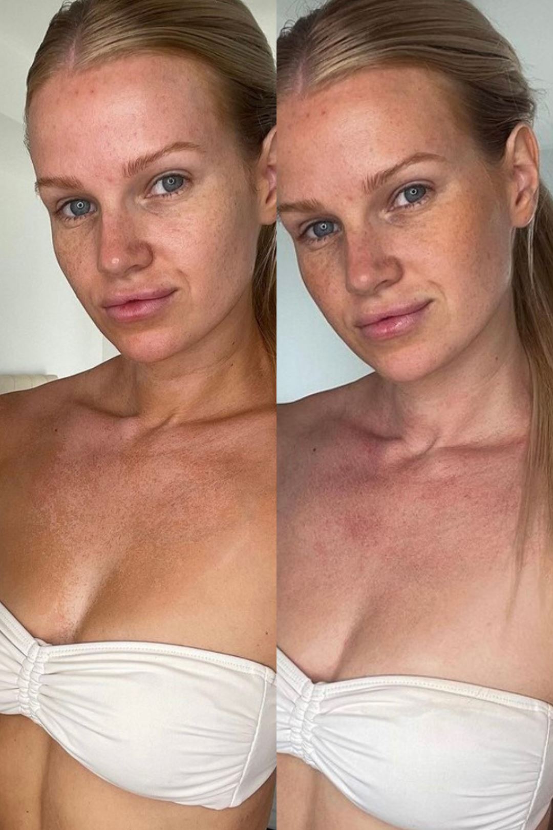 Tan Eraser Tan Removal Mousse