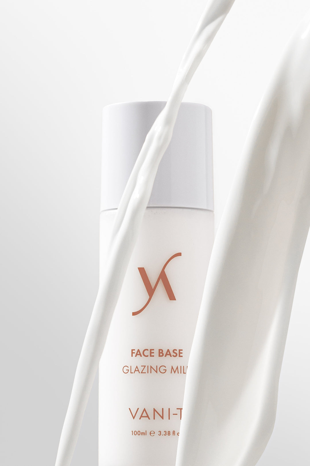 Face Base Glazing Milk