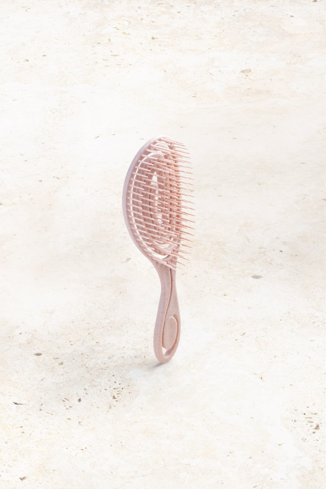 Brosse à cheveux démêlante