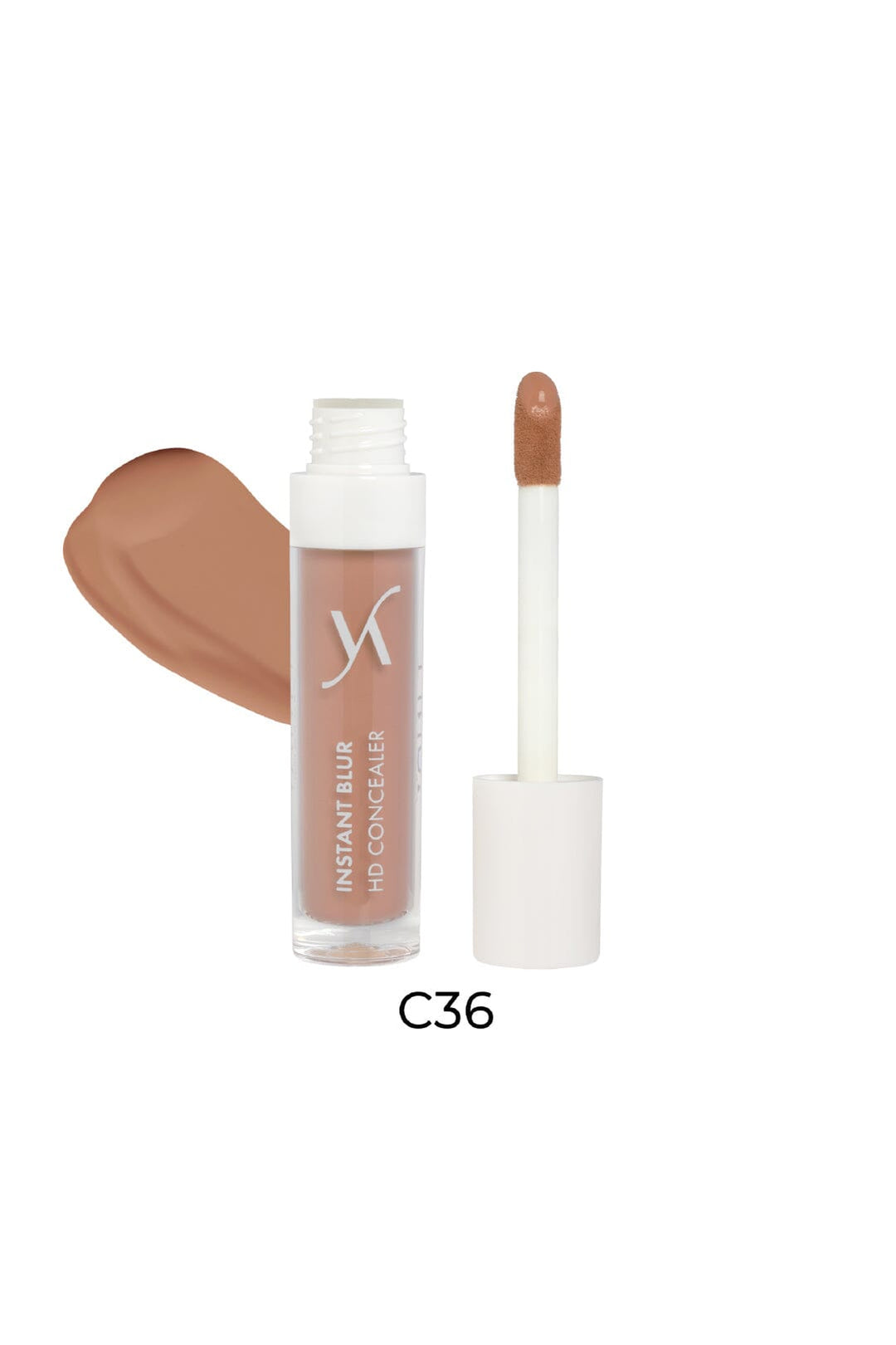 NEW Instant Blur HD Concealer