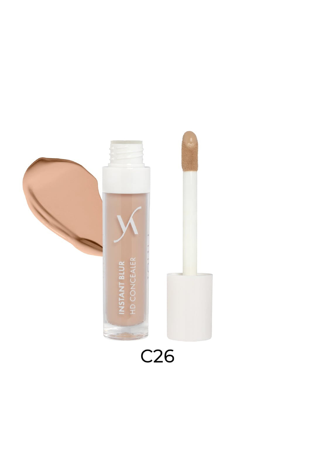 Instant Blur HD Concealer