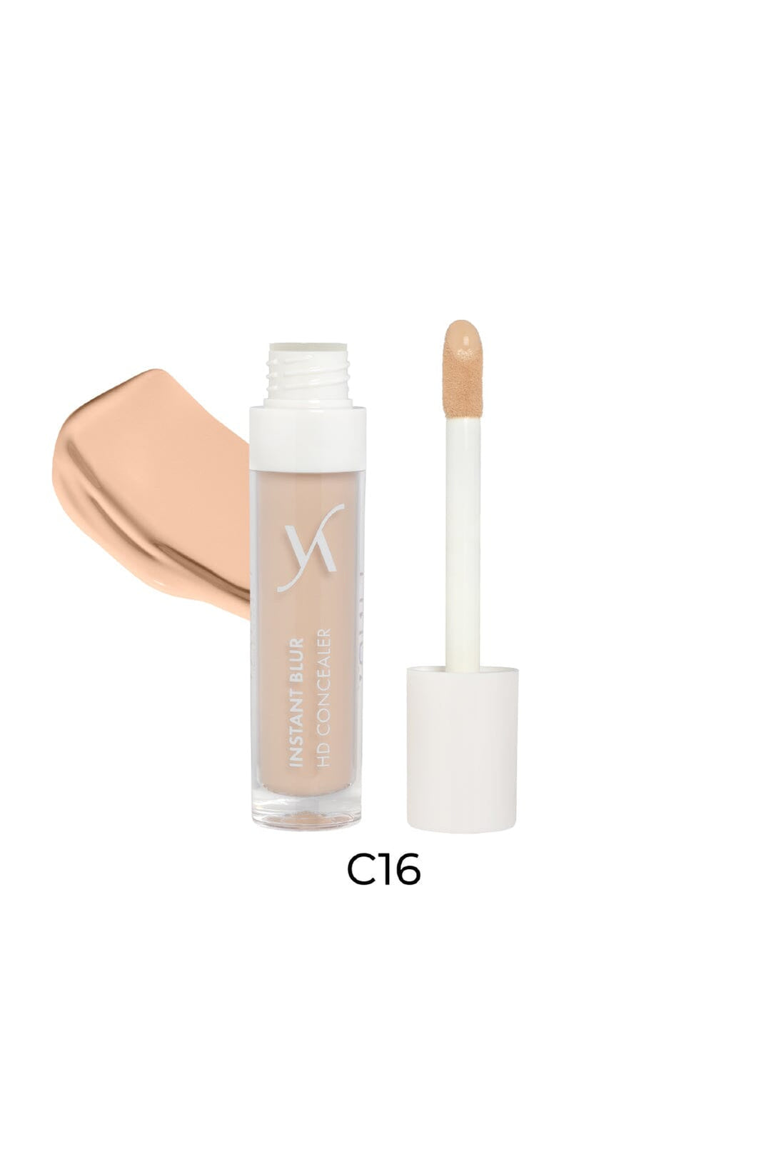 NEW Instant Blur HD Concealer