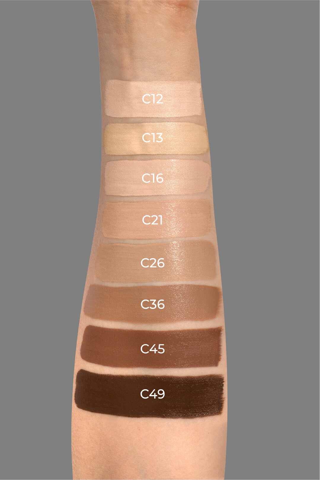 NEW Instant Blur HD Concealer