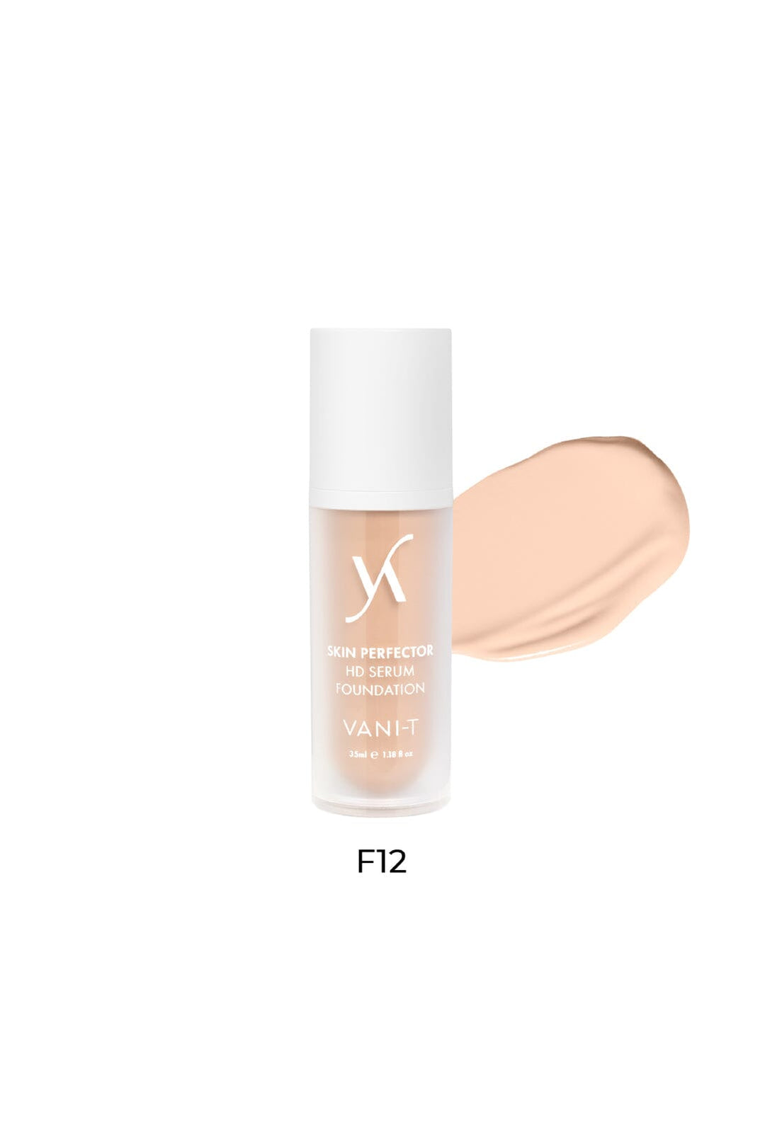 Skin Perfector HD Serum Foundation