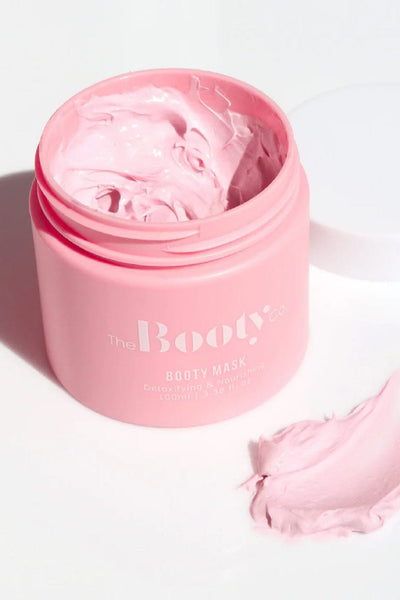 The Booty Co. Collagen Booty Mask
