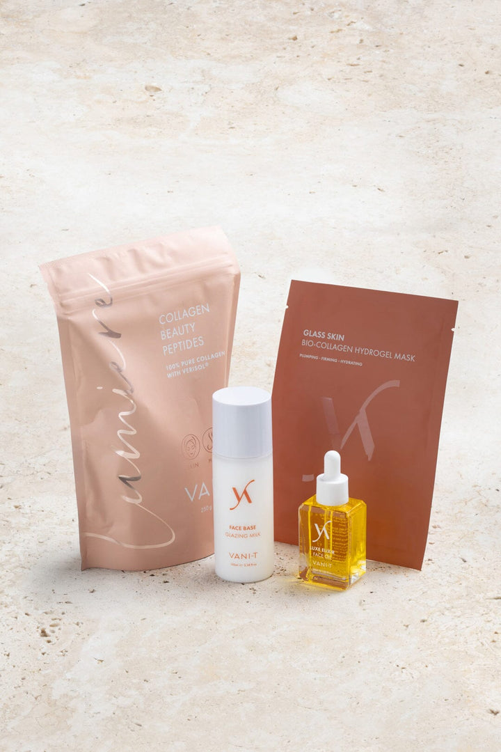 Ageless Essentials Set