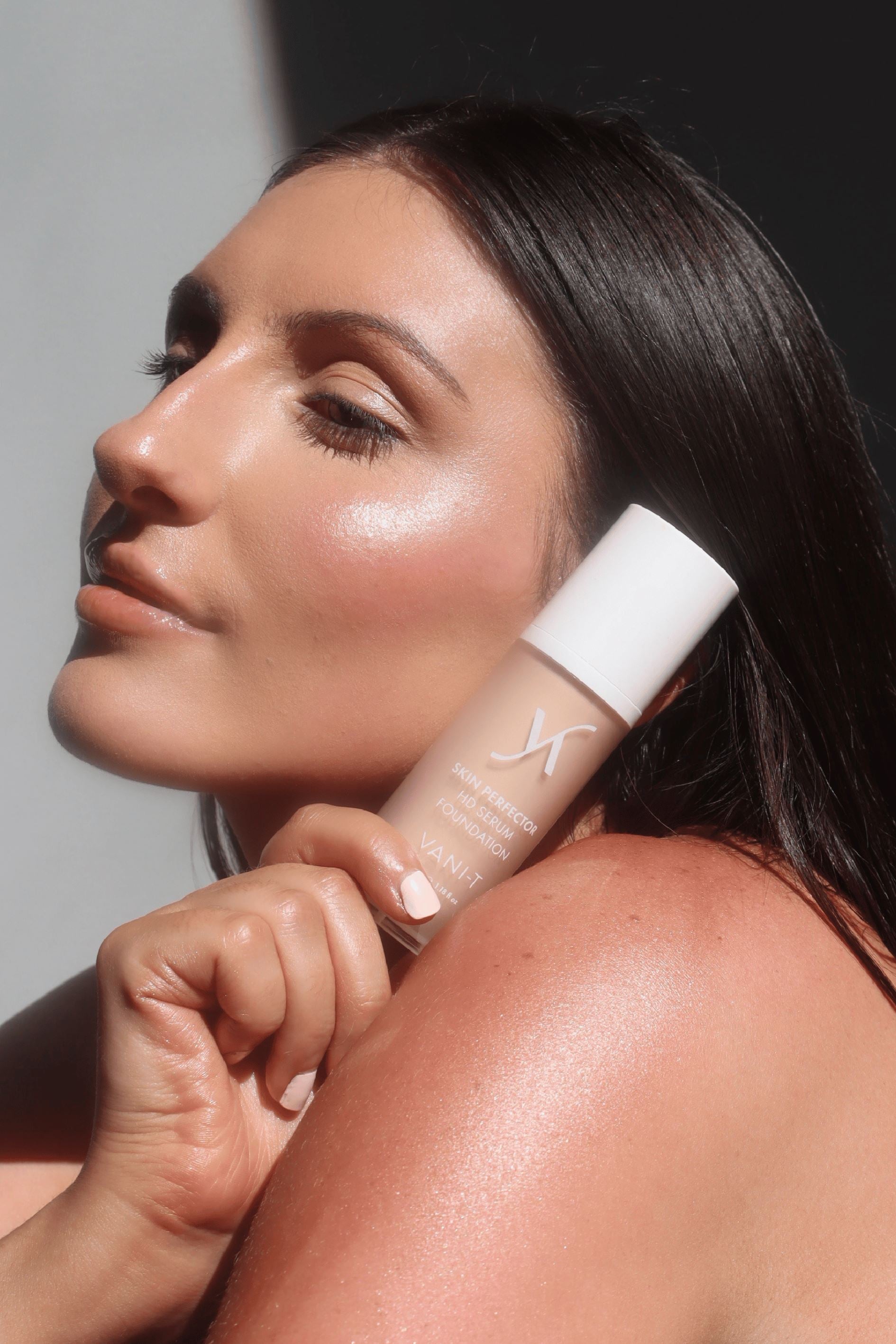 Skin Perfector HD Serum Foundation – VANI-T