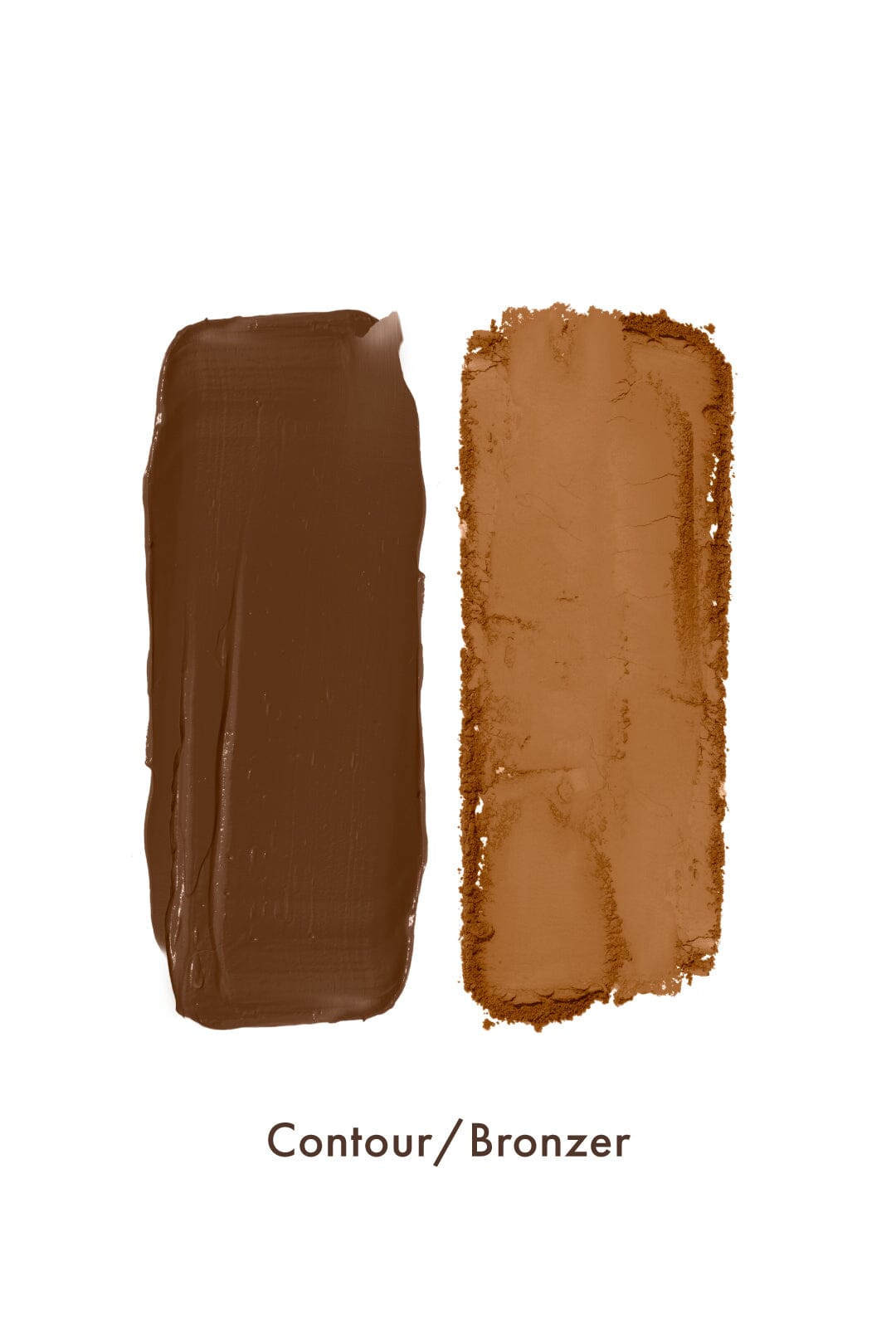 Make Me Bronze Cream & Powder Duo