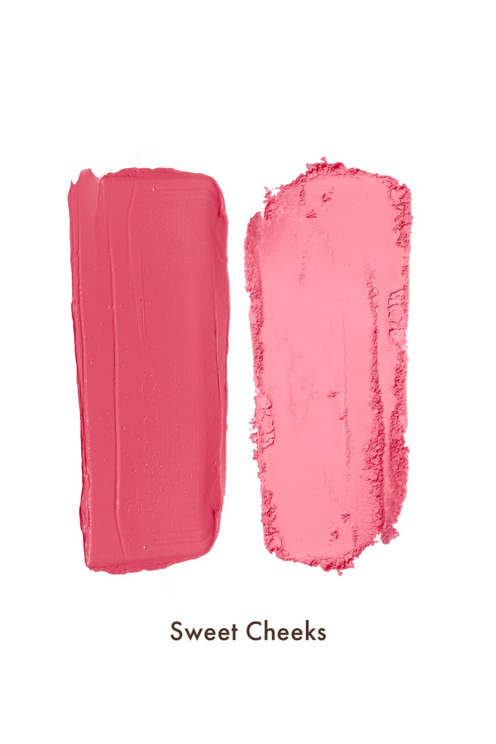 Make Me Blush Cream & Powder Duo