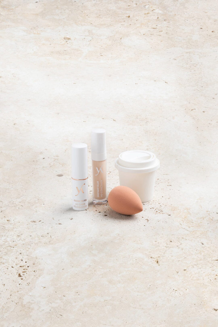 Glow Filter Trio