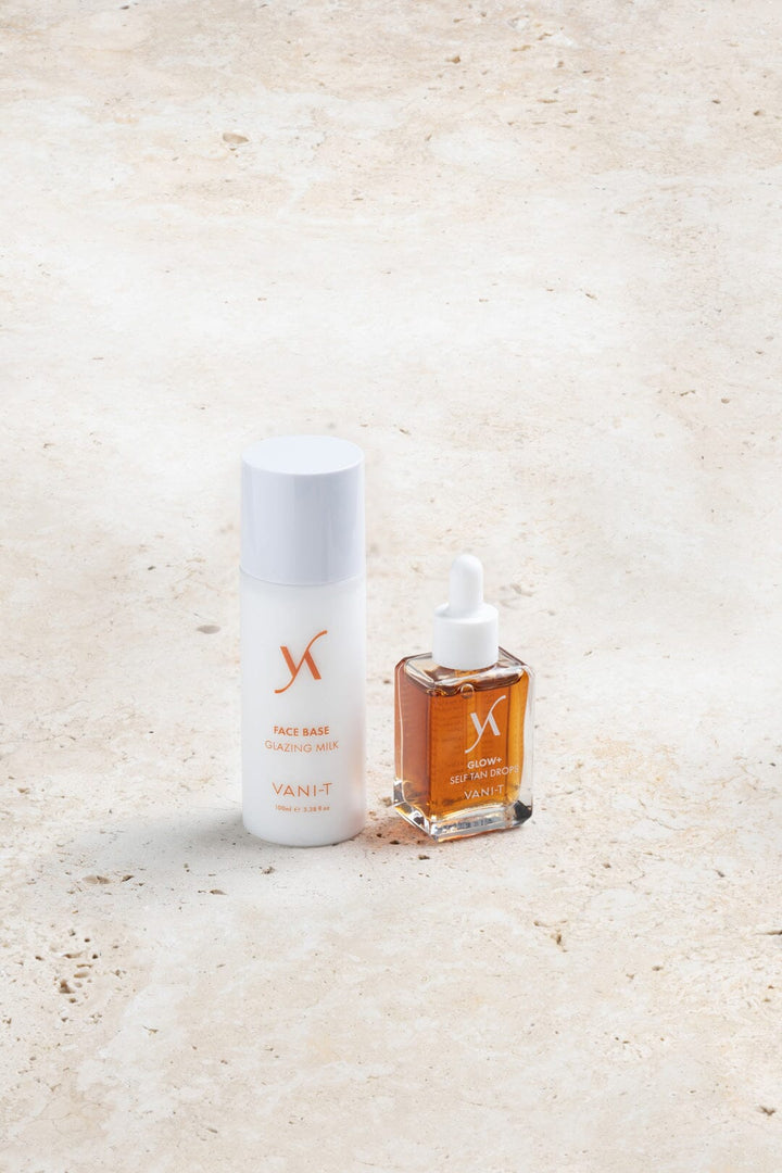 Prep & Glow Duo